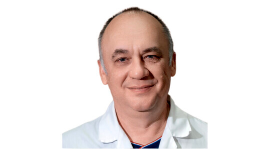 Детский гастроэнтеролог анапа